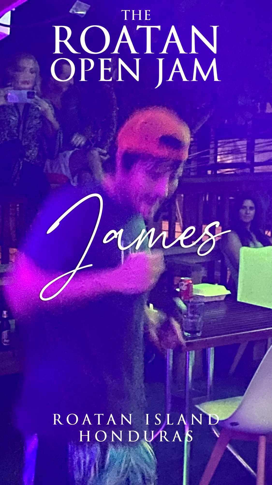 Jam photo
