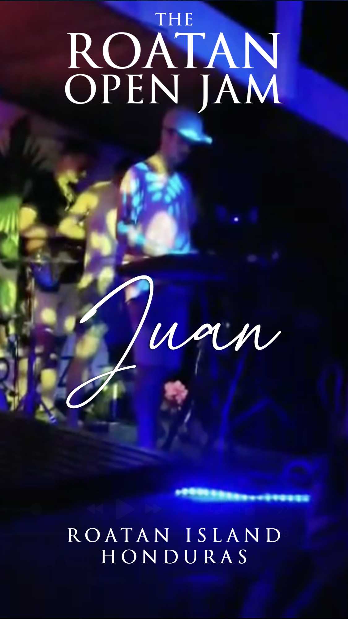 Jam photo
